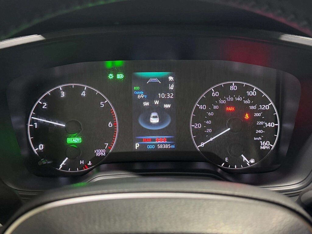 2023 Toyota Corolla Hybrid SE San Clemente CA