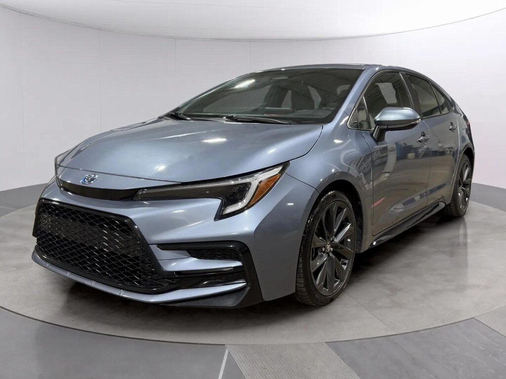 2023 Toyota Corolla Hybrid SE San Clemente CA