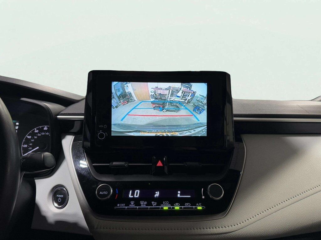 2023 Toyota Corolla Hybrid SE San Clemente CA