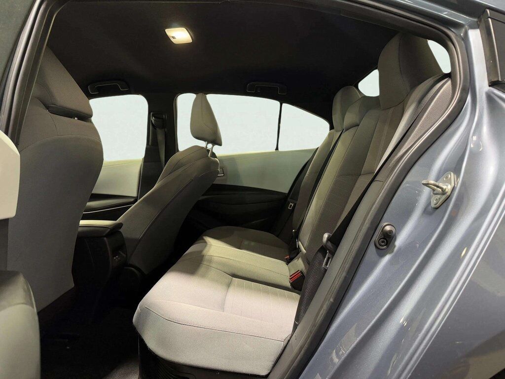 2023 Toyota Corolla Hybrid SE San Clemente CA