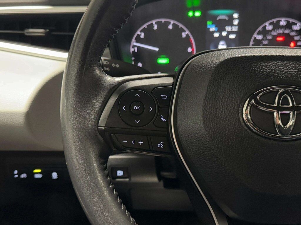 2023 Toyota Corolla Hybrid SE San Clemente CA