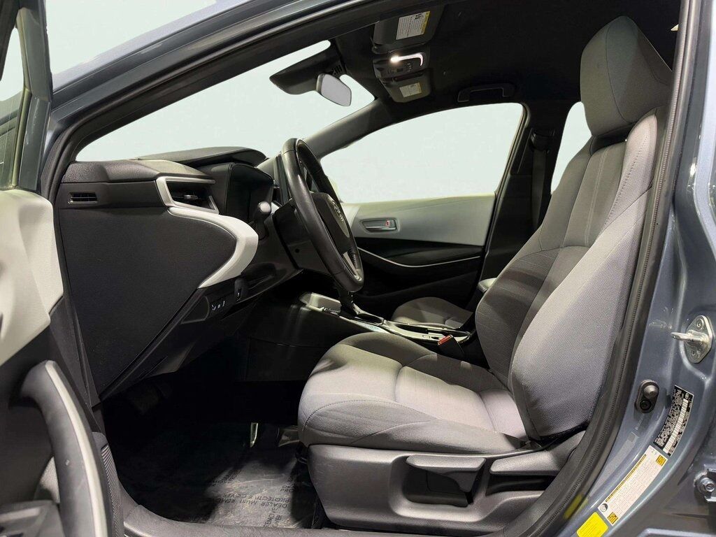 2023 Toyota Corolla Hybrid SE San Clemente CA