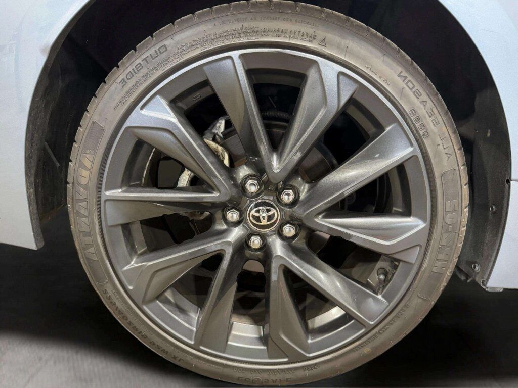 2023 Toyota Corolla Hybrid SE San Clemente CA