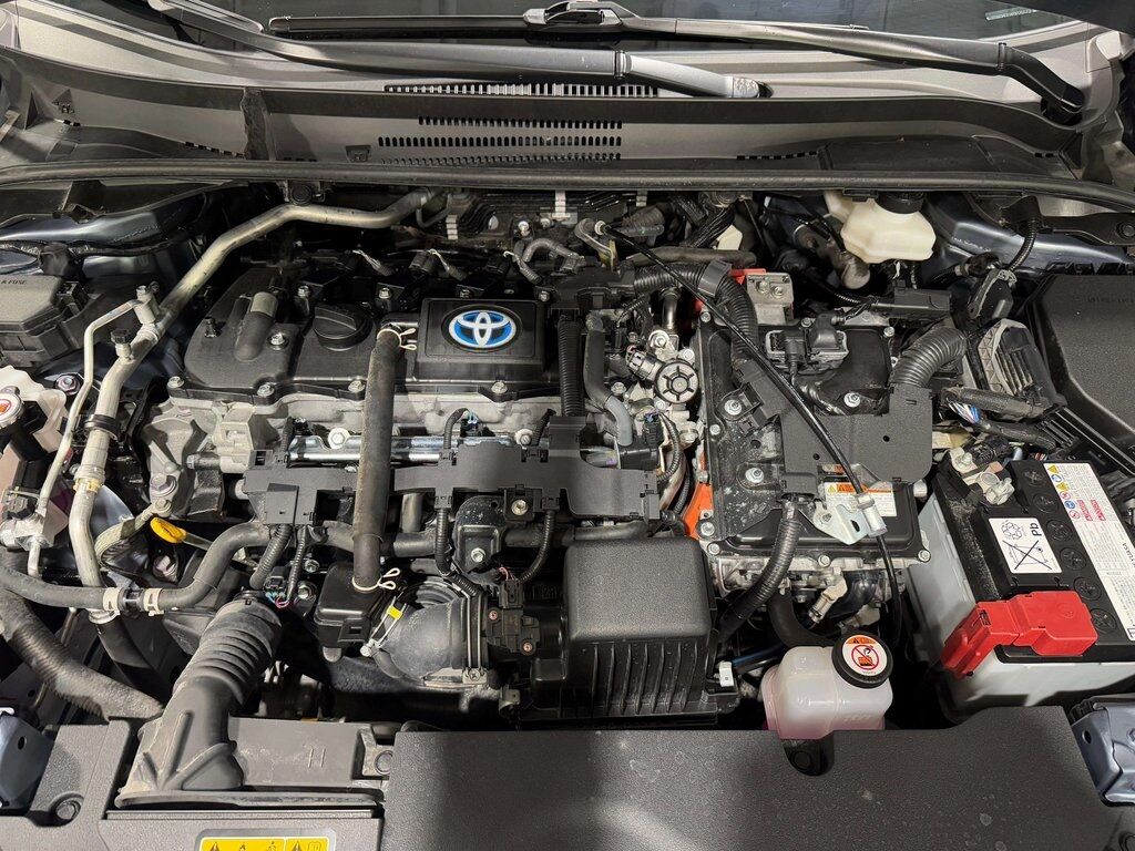2023 Toyota Corolla Hybrid SE San Clemente CA