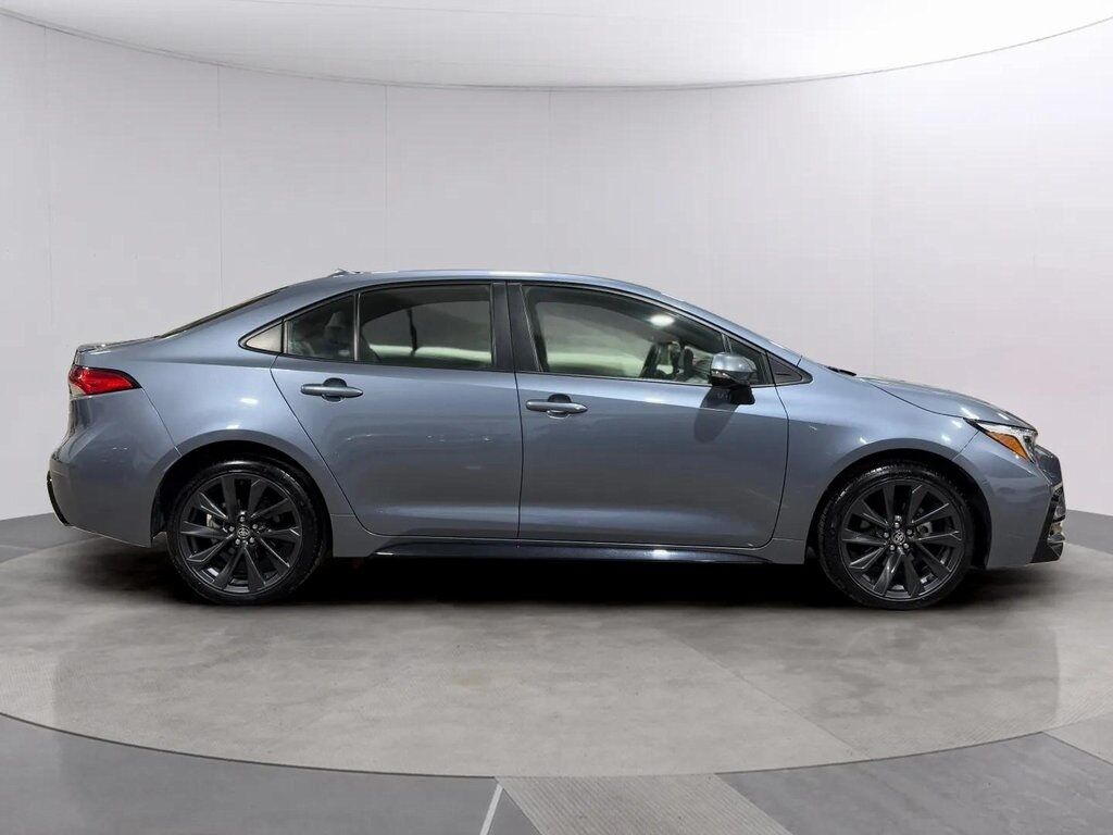 2023 Toyota Corolla Hybrid SE San Clemente CA