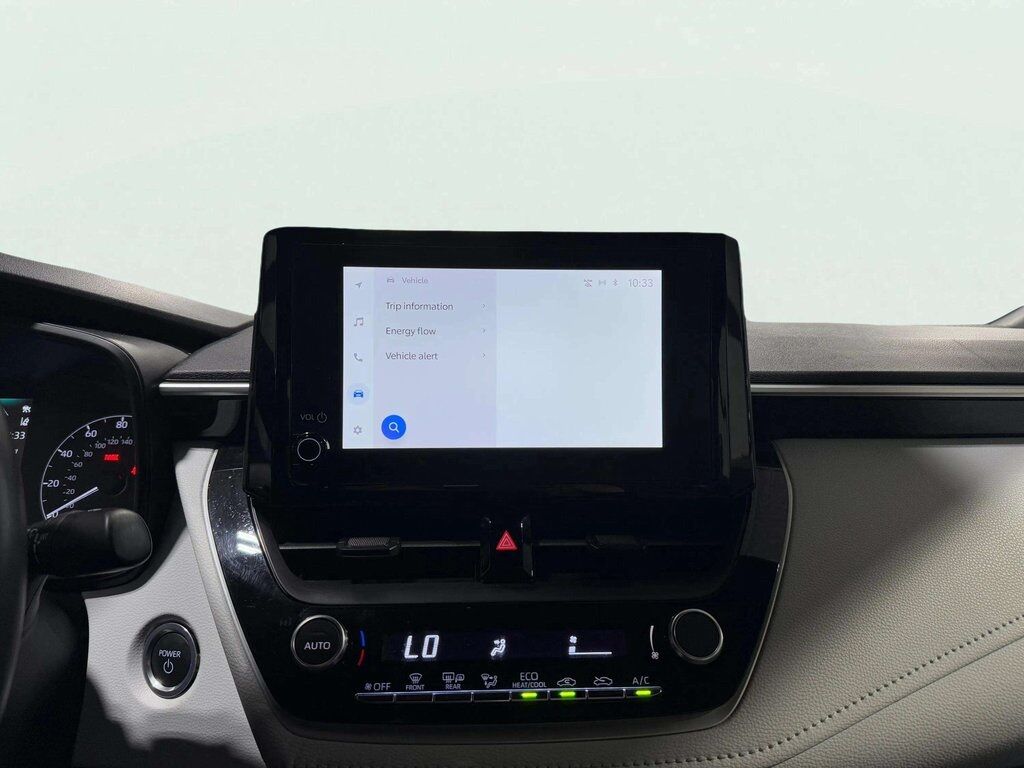 2023 Toyota Corolla Hybrid SE San Clemente CA