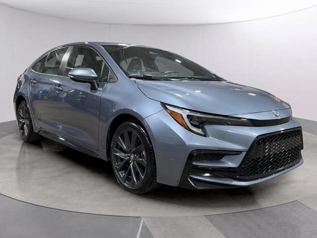 2023 Toyota Corolla Hybrid SE San Clemente CA