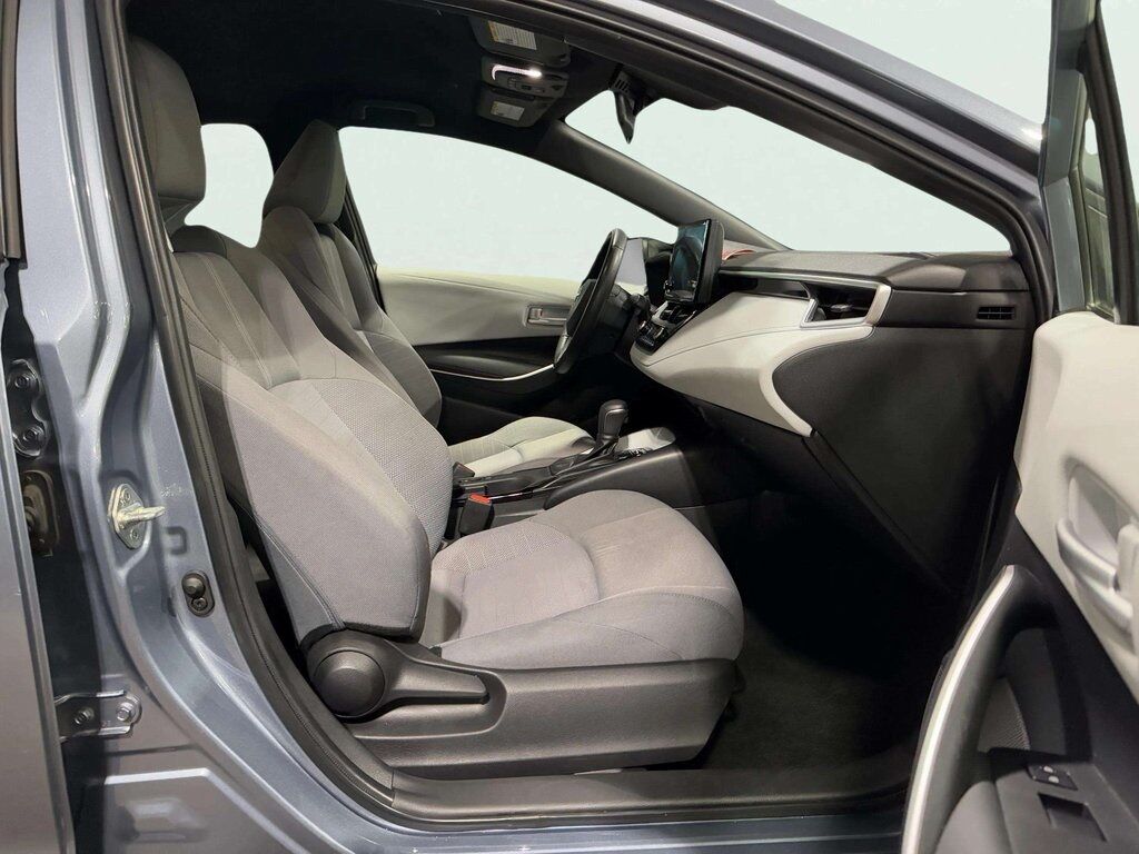 2023 Toyota Corolla Hybrid SE San Clemente CA