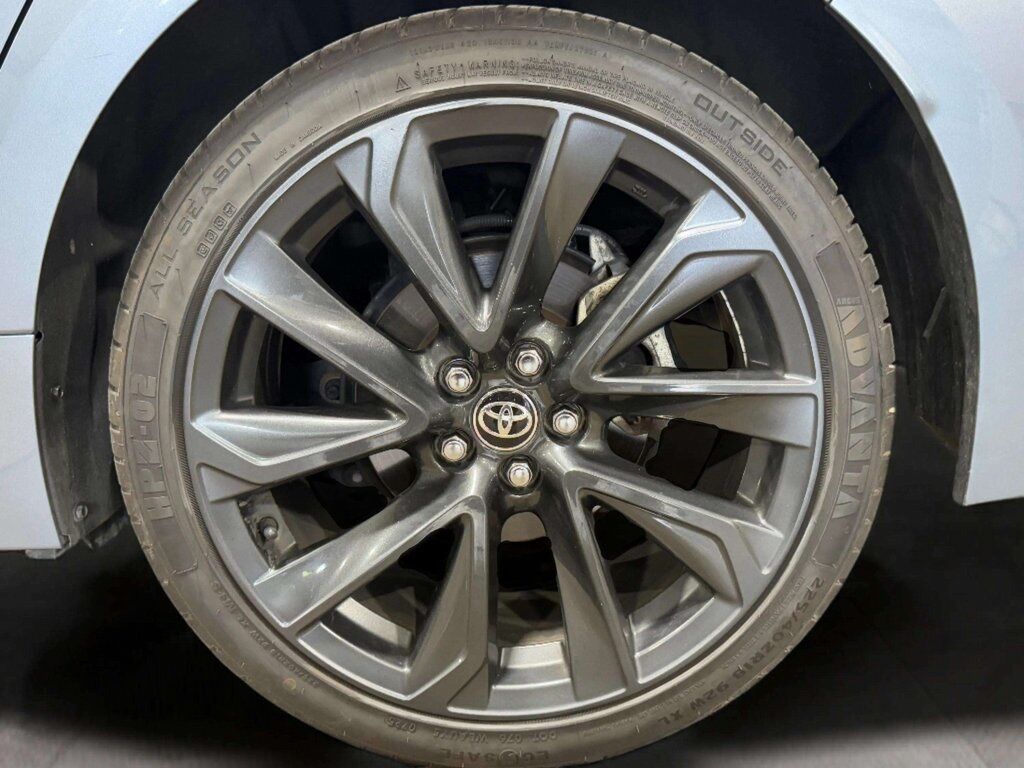 2023 Toyota Corolla Hybrid SE San Clemente CA