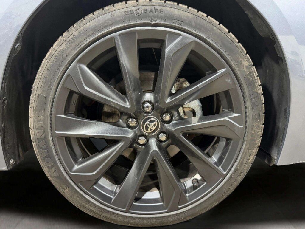 2023 Toyota Corolla Hybrid SE San Clemente CA