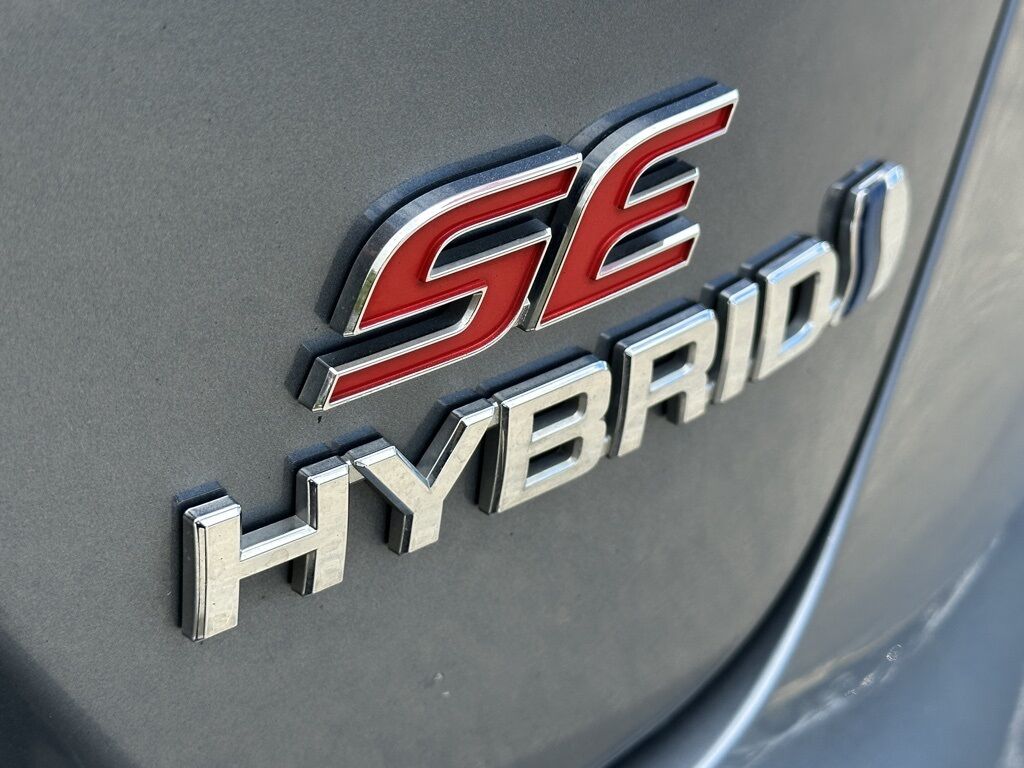 2023 Toyota Corolla Hybrid SE San Clemente CA