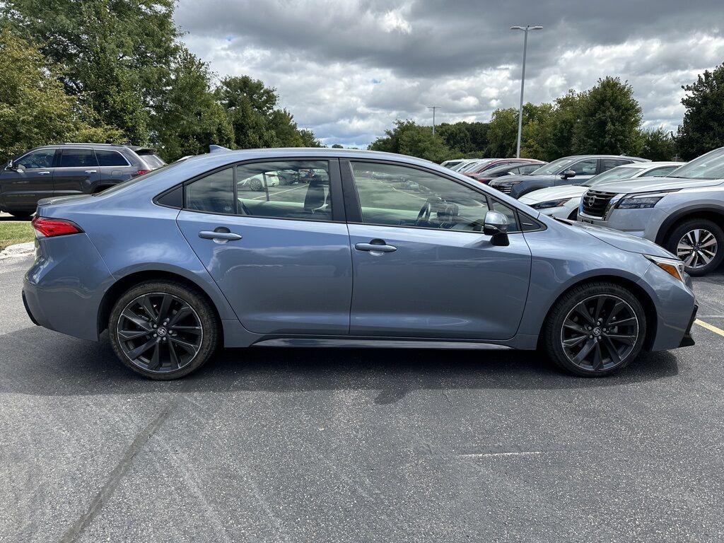 2023 Toyota Corolla Hybrid SE San Clemente CA