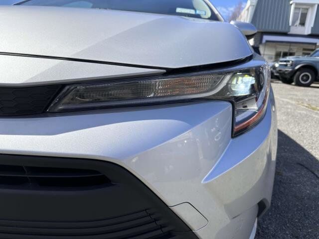 2023 Toyota Corolla LE San Clemente CA