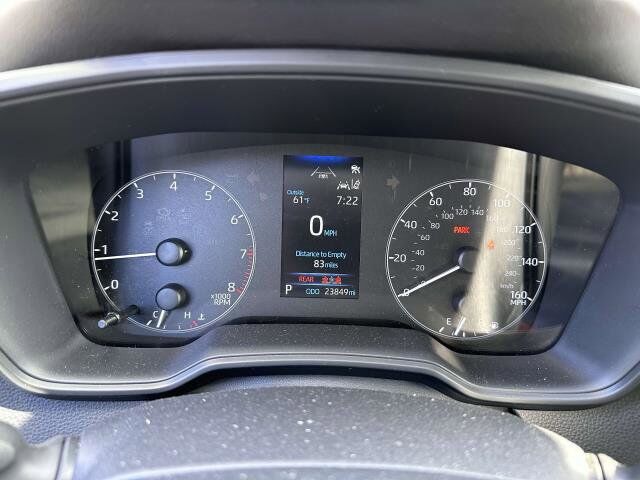 2023 Toyota Corolla LE San Clemente CA