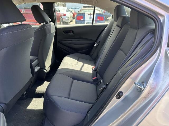 2023 Toyota Corolla LE San Clemente CA