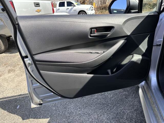 2023 Toyota Corolla LE San Clemente CA