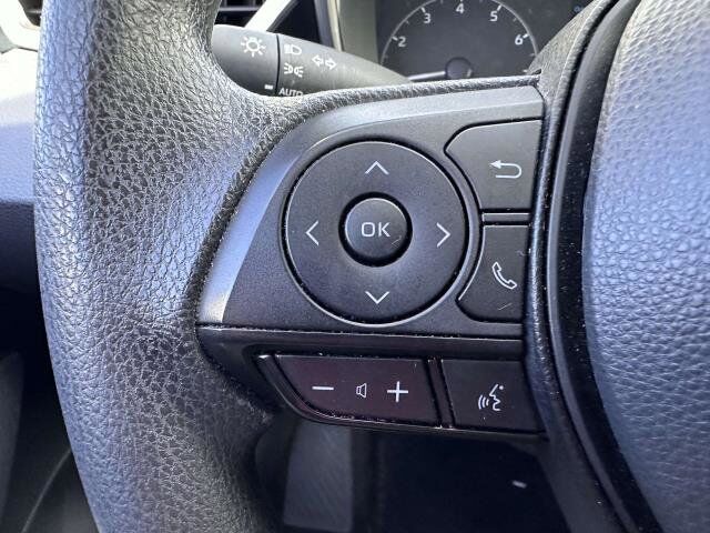 2023 Toyota Corolla LE San Clemente CA
