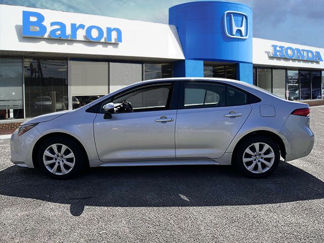 2023 Toyota Corolla LE San Clemente CA