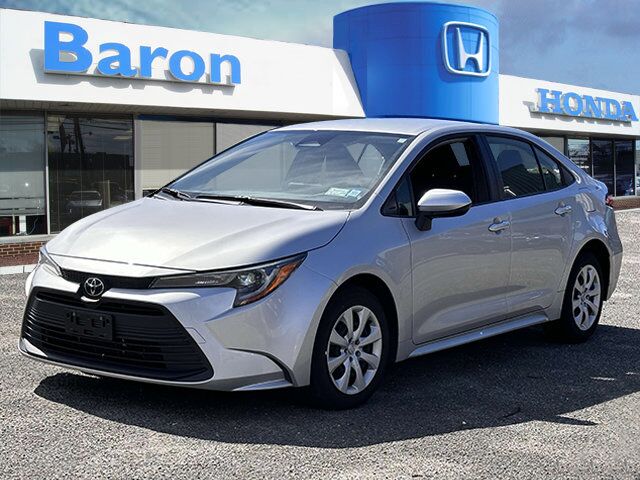 2023 Toyota Corolla LE San Clemente CA