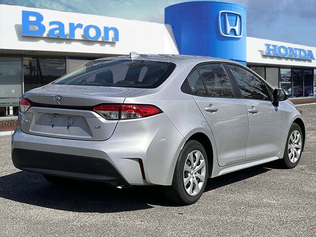 2023 Toyota Corolla LE San Clemente CA