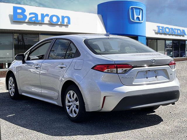 2023 Toyota Corolla LE San Clemente CA