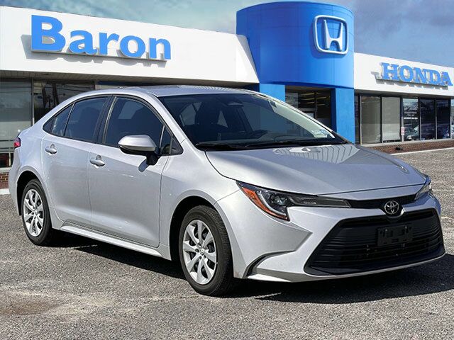 2023 Toyota Corolla LE San Clemente CA