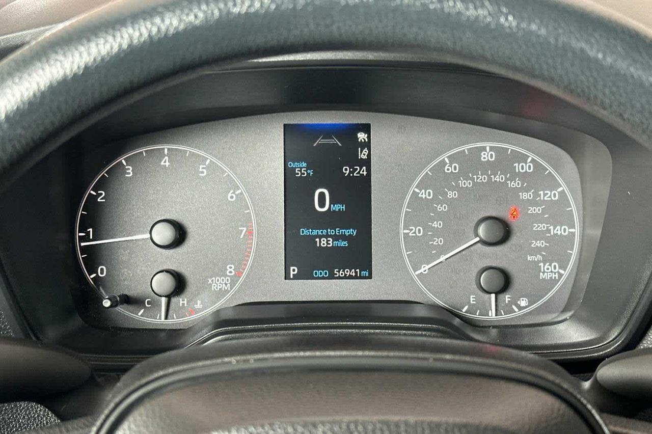 2023 Toyota Corolla LE Roseville CA