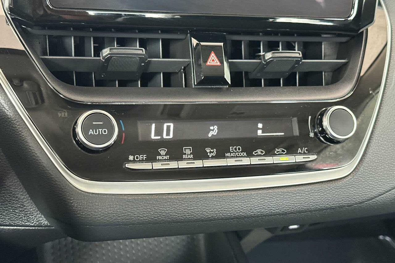 2023 Toyota Corolla LE Roseville CA
