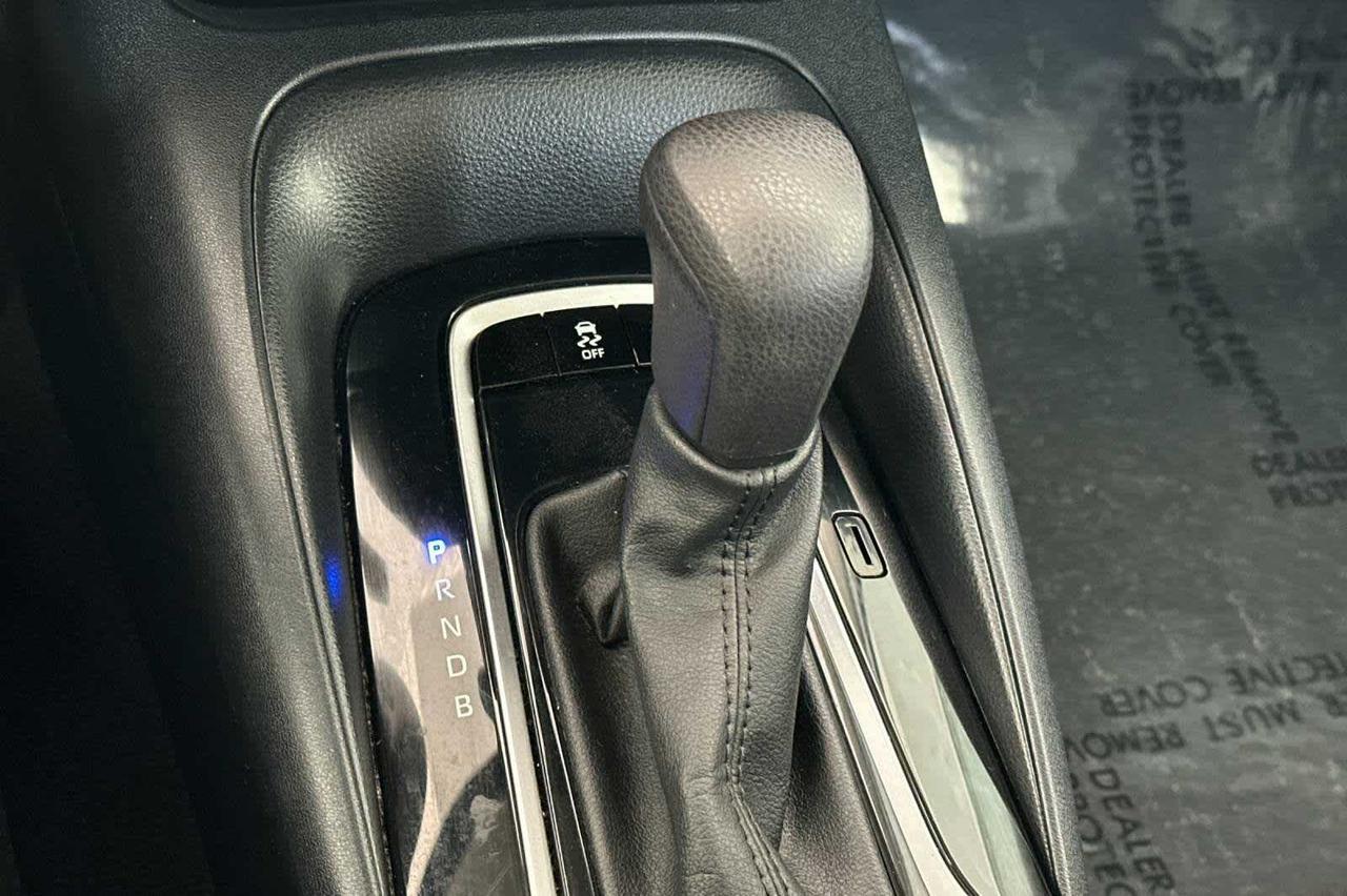 2023 Toyota Corolla LE Roseville CA