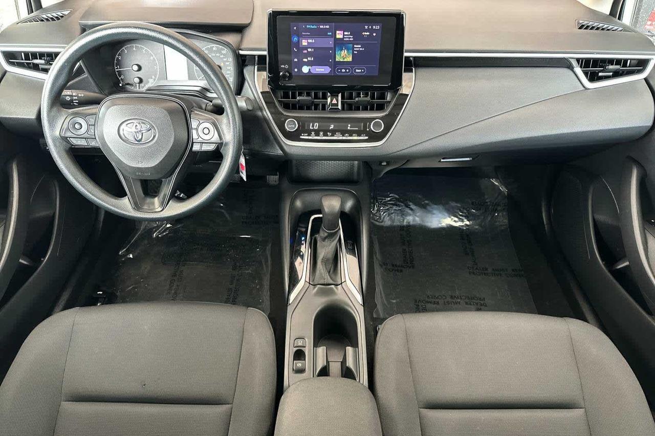 2023 Toyota Corolla LE Roseville CA