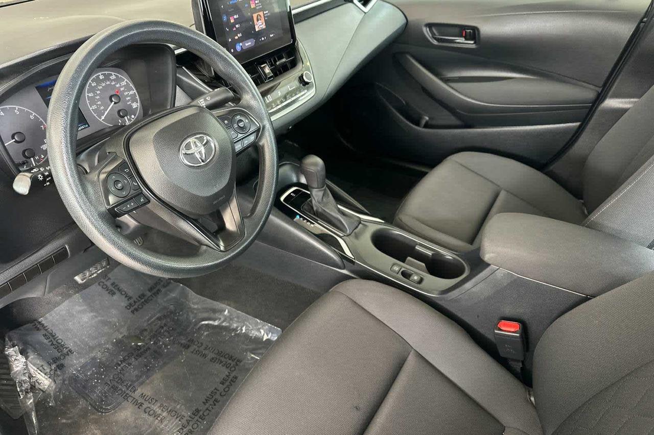 2023 Toyota Corolla LE Roseville CA