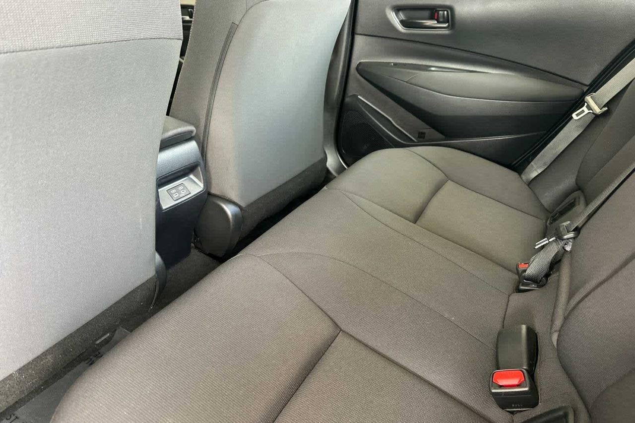 2023 Toyota Corolla LE Roseville CA
