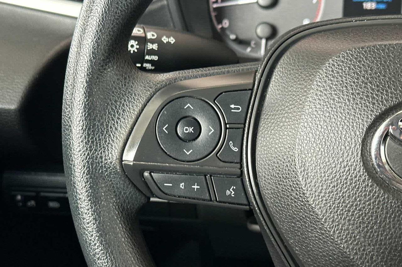2023 Toyota Corolla LE Roseville CA