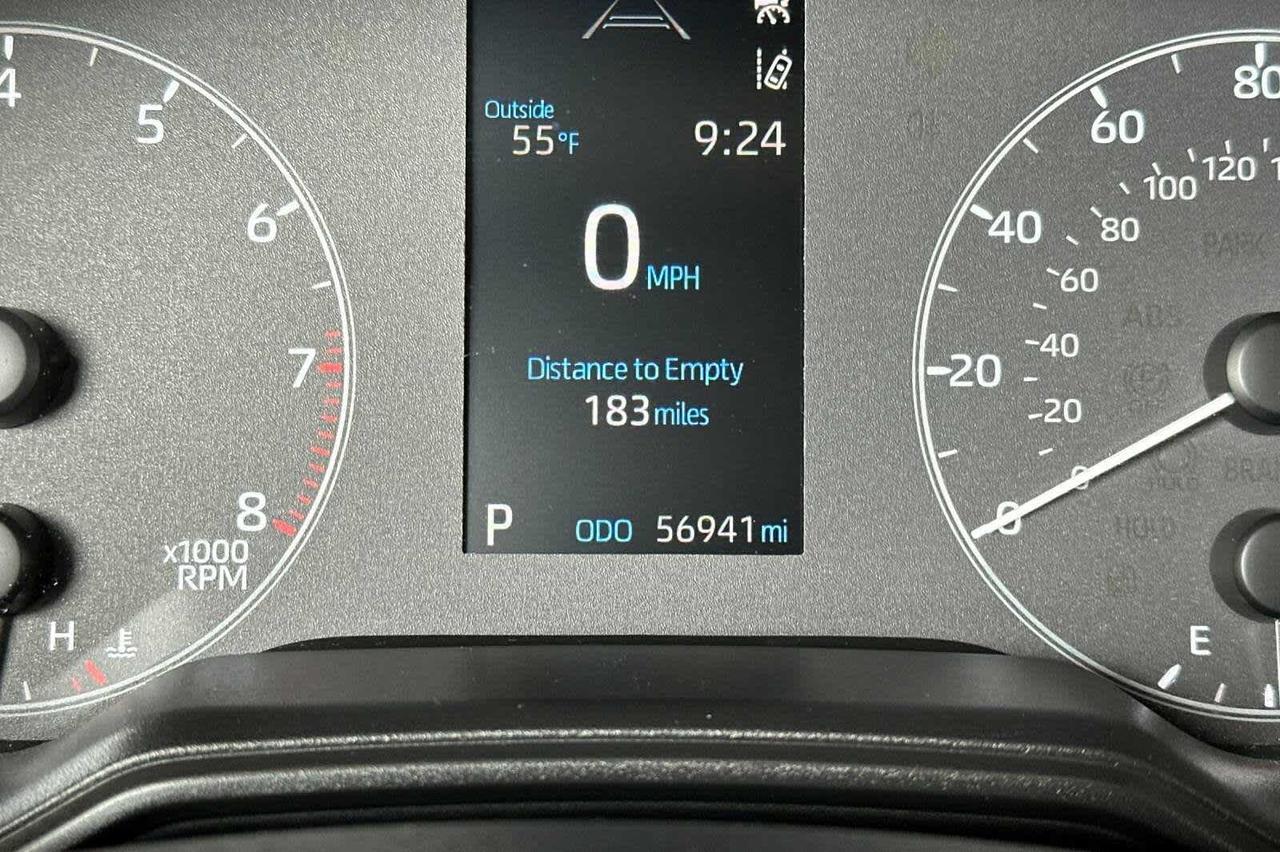 2023 Toyota Corolla LE Roseville CA