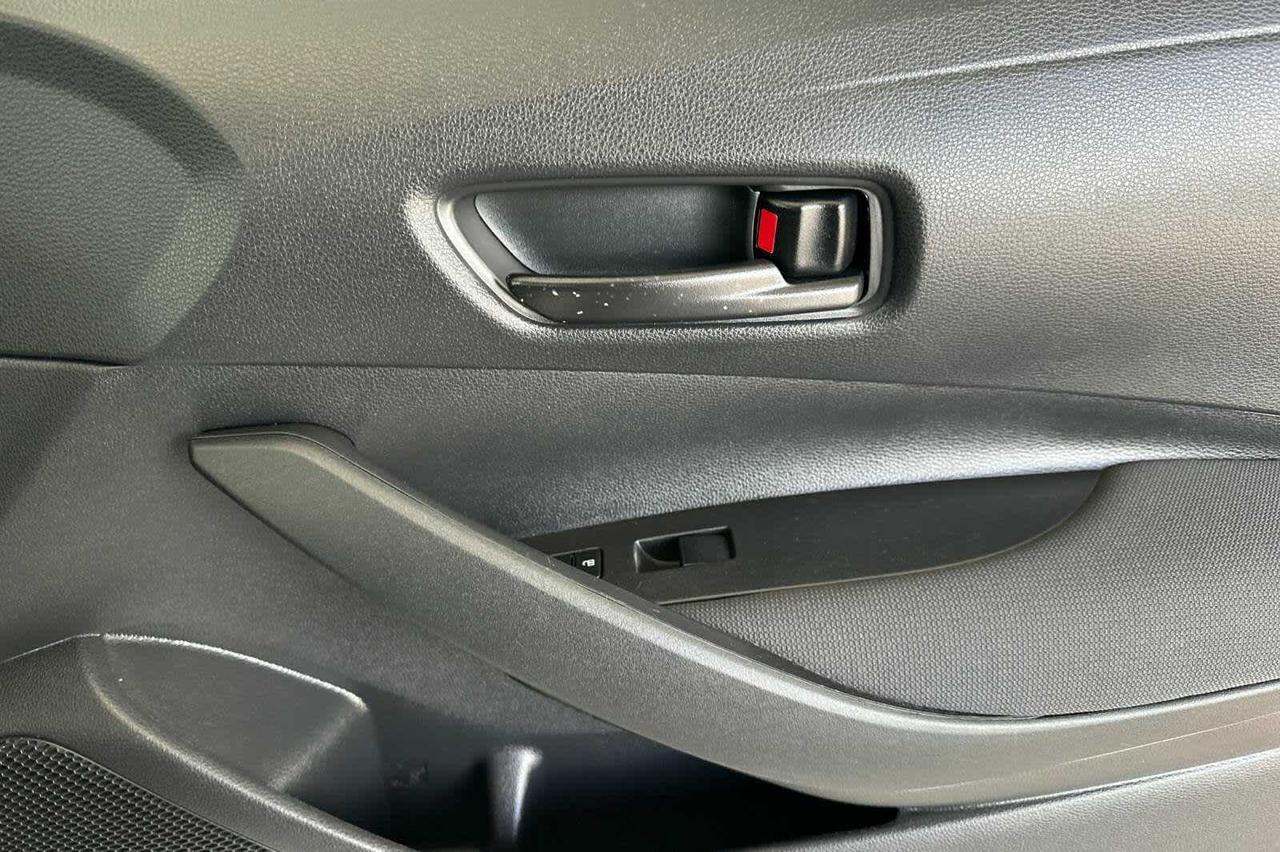 2023 Toyota Corolla LE Roseville CA