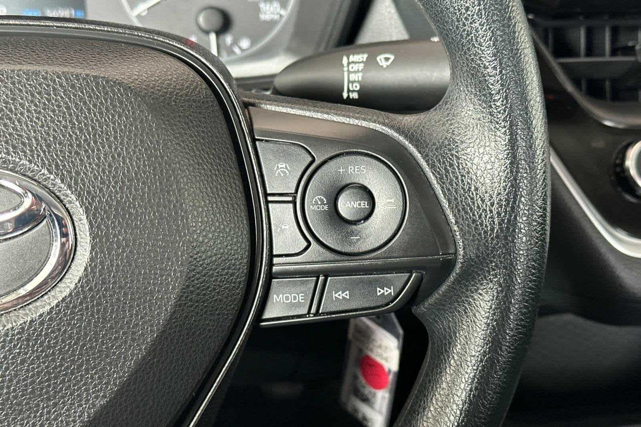2023 Toyota Corolla LE Roseville CA