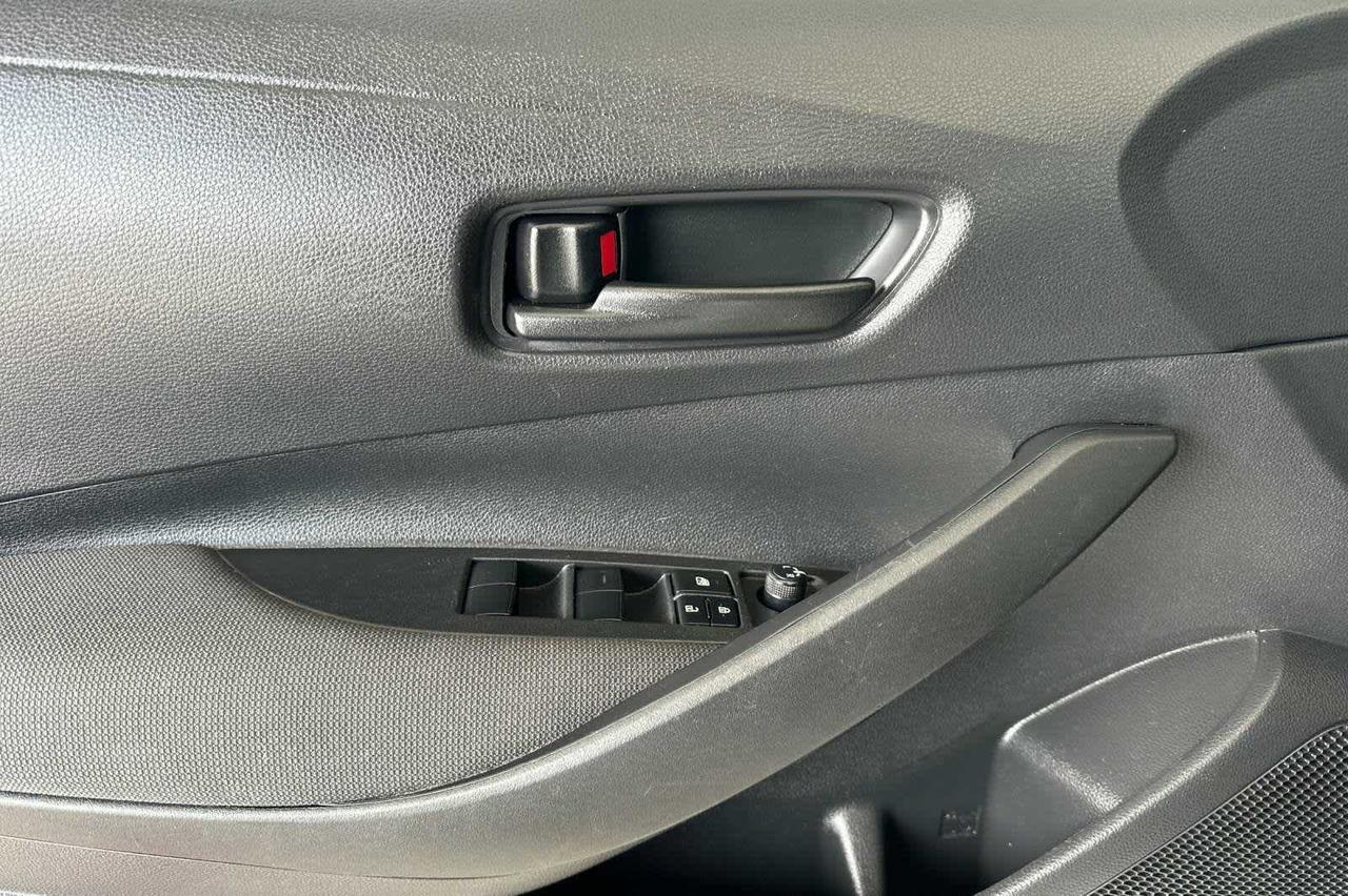 2023 Toyota Corolla LE Roseville CA
