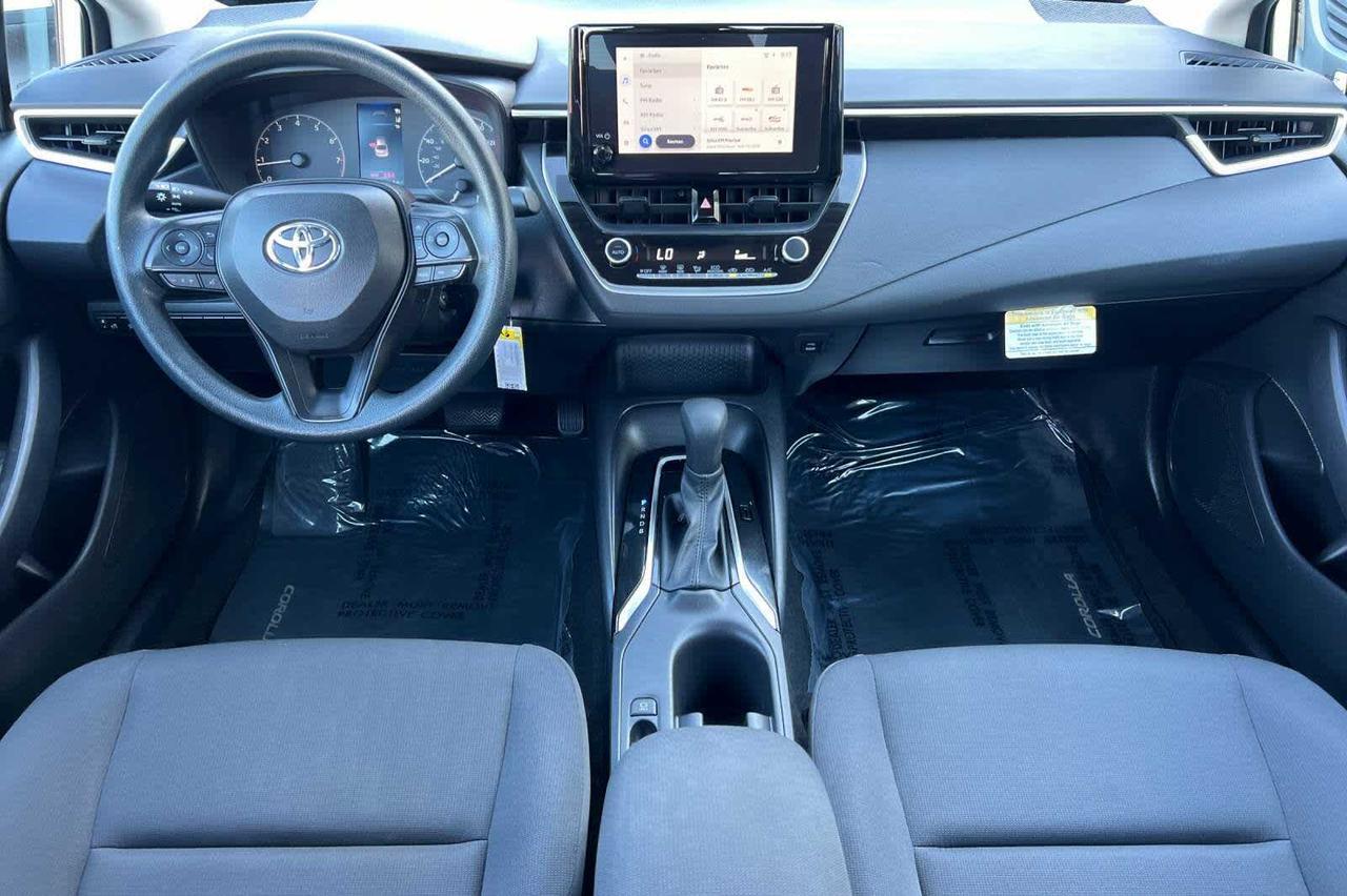 2023 Toyota Corolla LE Roseville CA