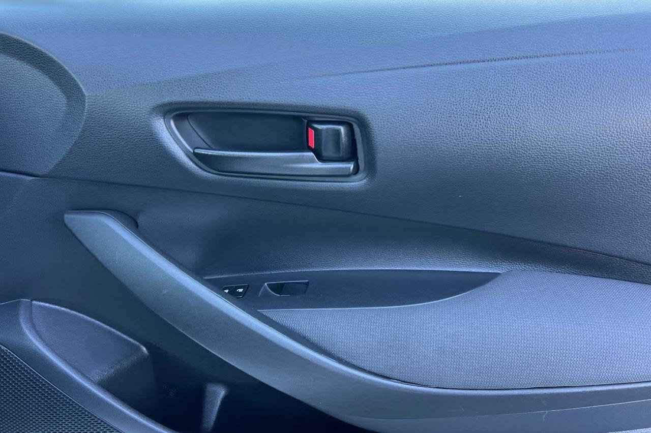 2023 Toyota Corolla LE Roseville CA