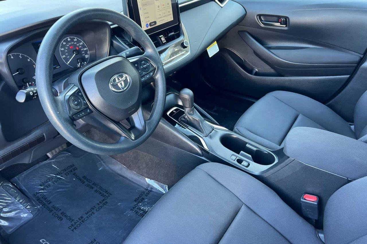 2023 Toyota Corolla LE Roseville CA