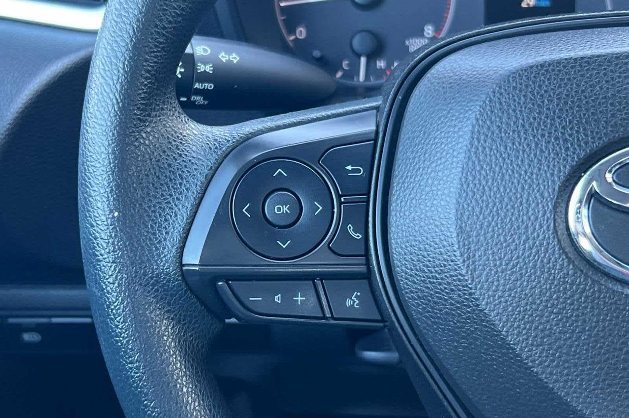 2023 Toyota Corolla LE Roseville CA