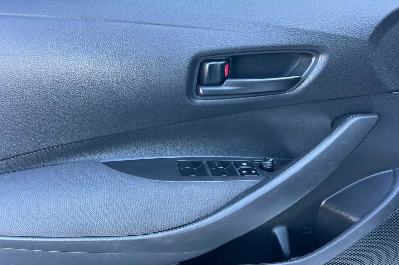 2023 Toyota Corolla LE Roseville CA