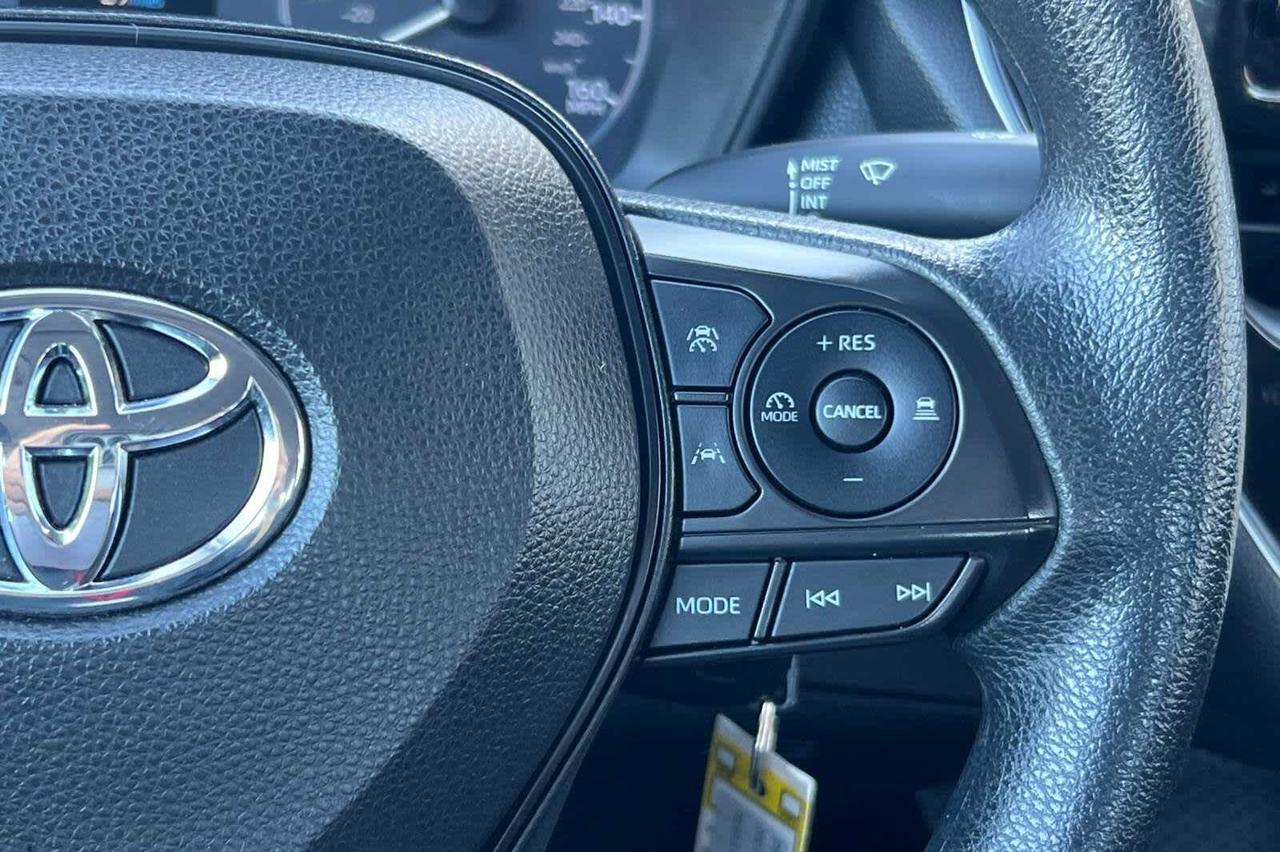 2023 Toyota Corolla LE Roseville CA