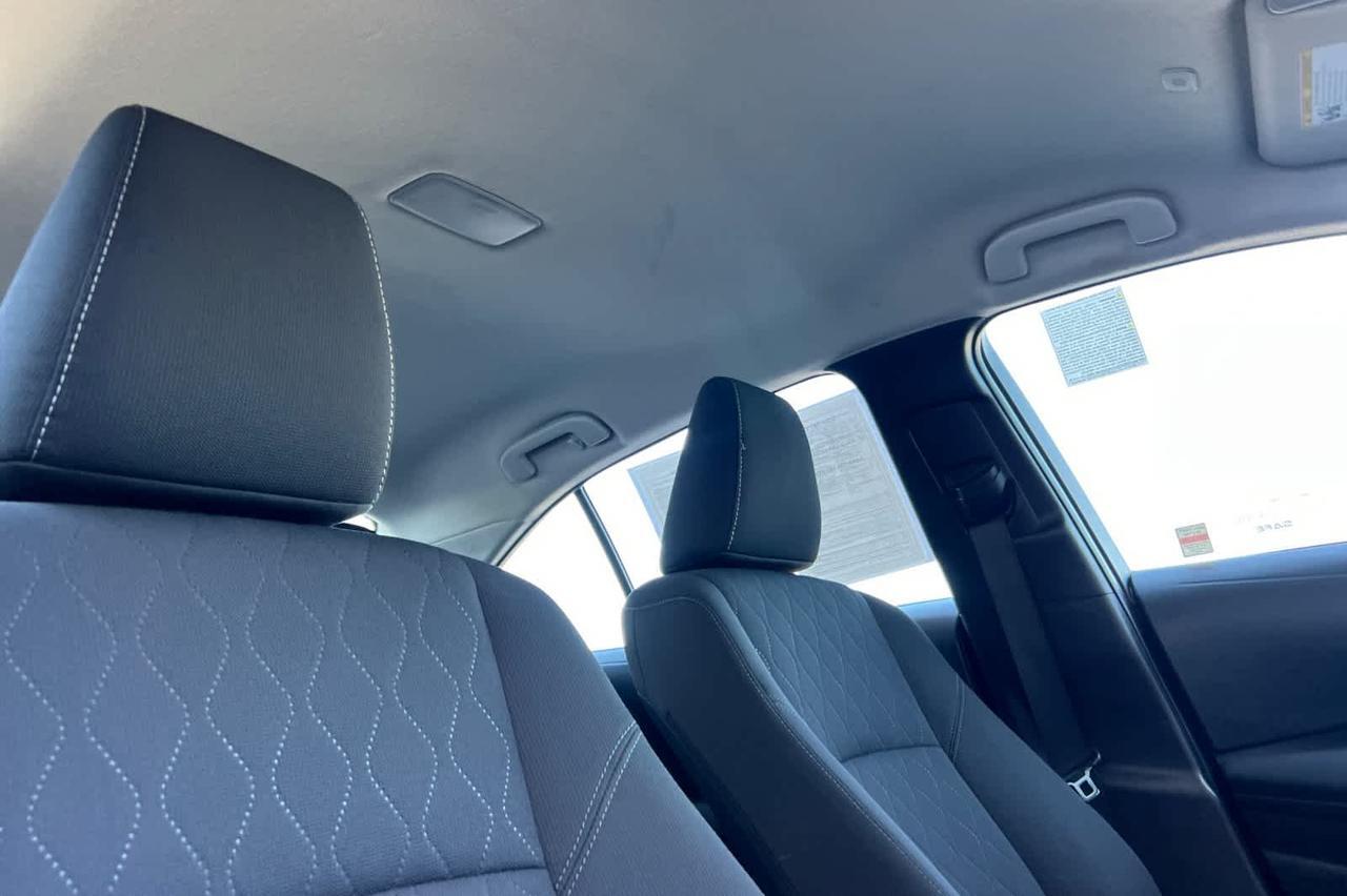2023 Toyota Corolla LE Roseville CA