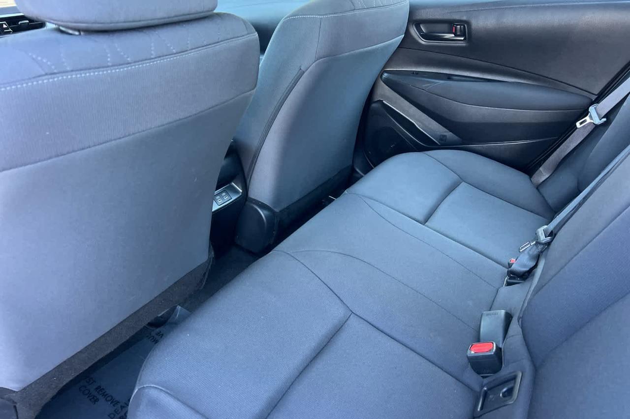 2023 Toyota Corolla LE Roseville CA