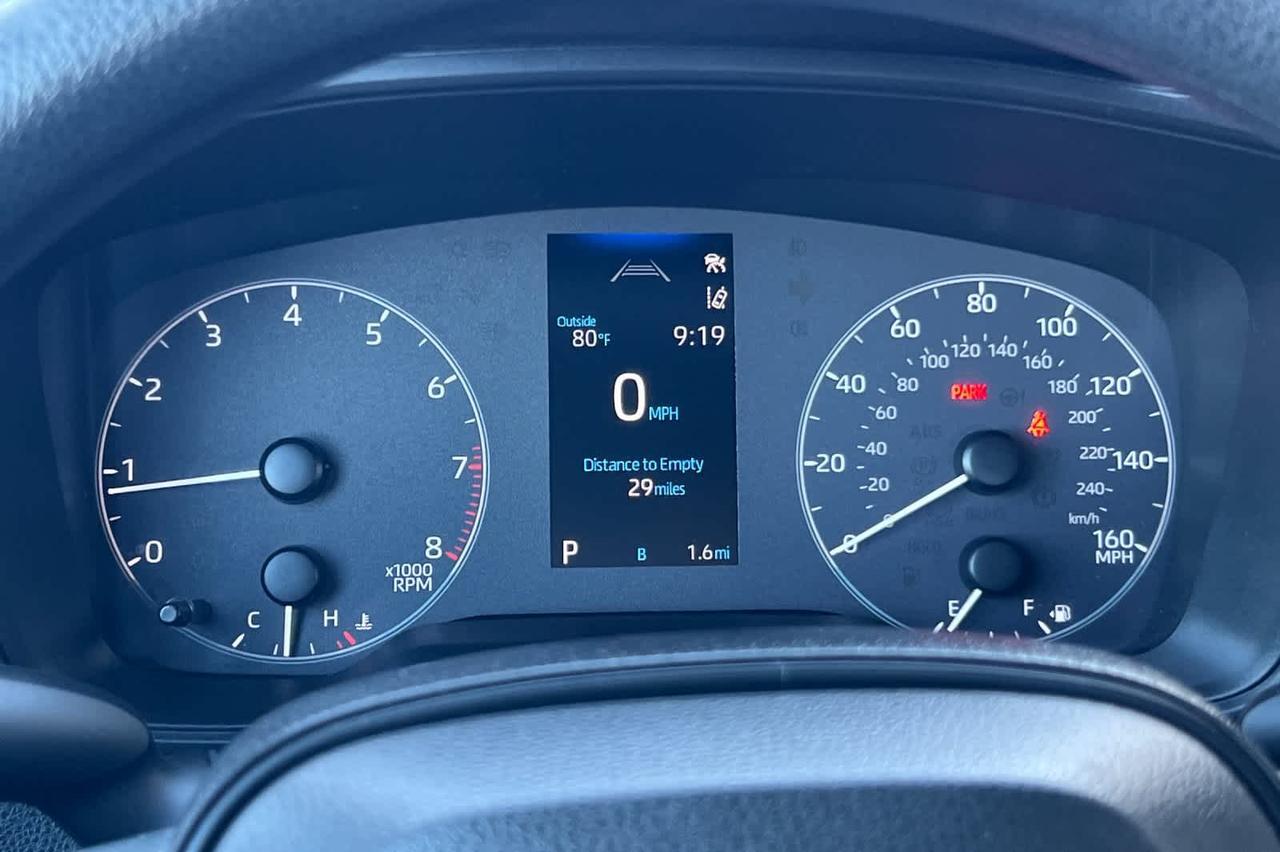 2023 Toyota Corolla LE Roseville CA