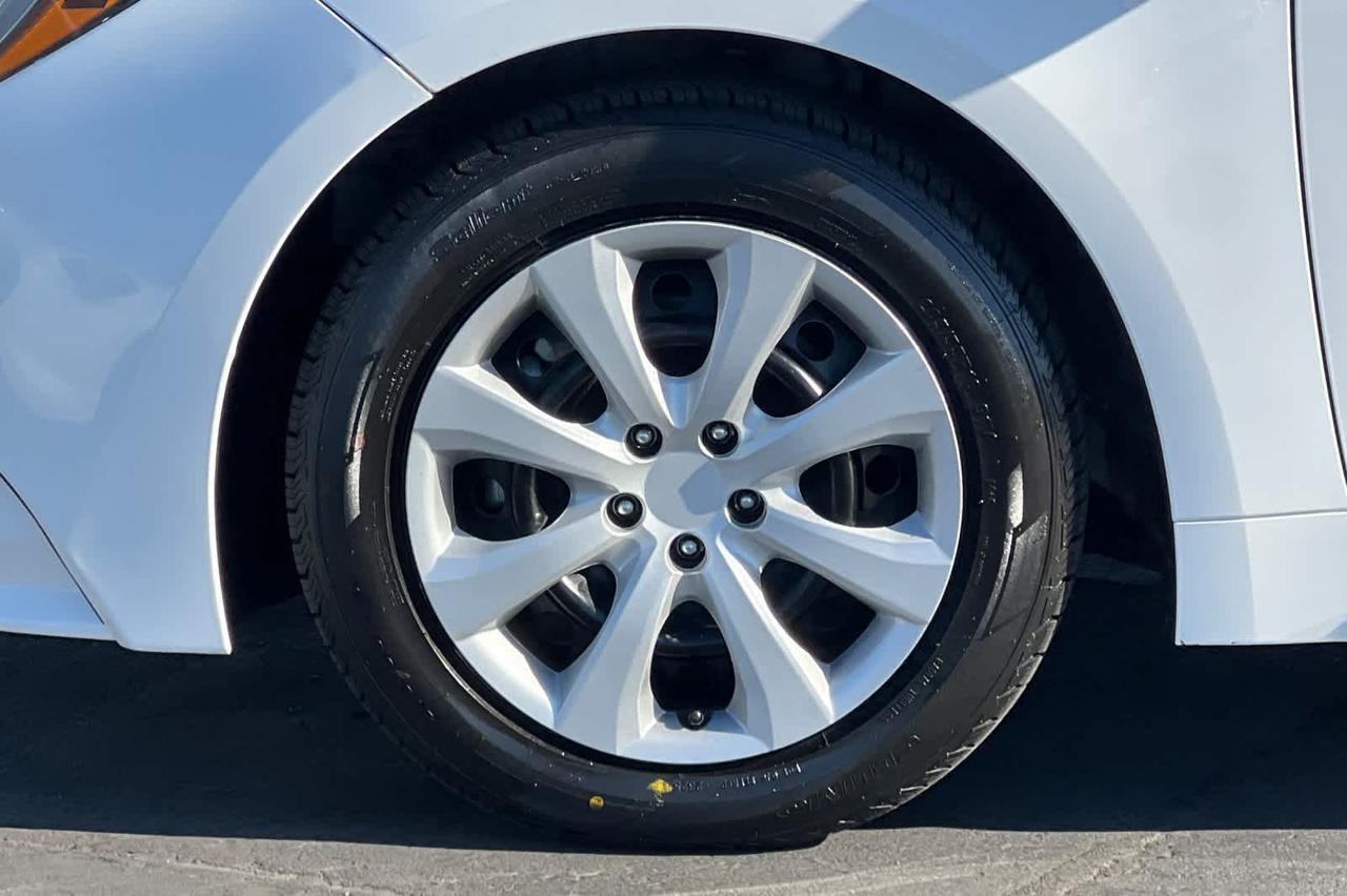 2023 Toyota Corolla LE Roseville CA