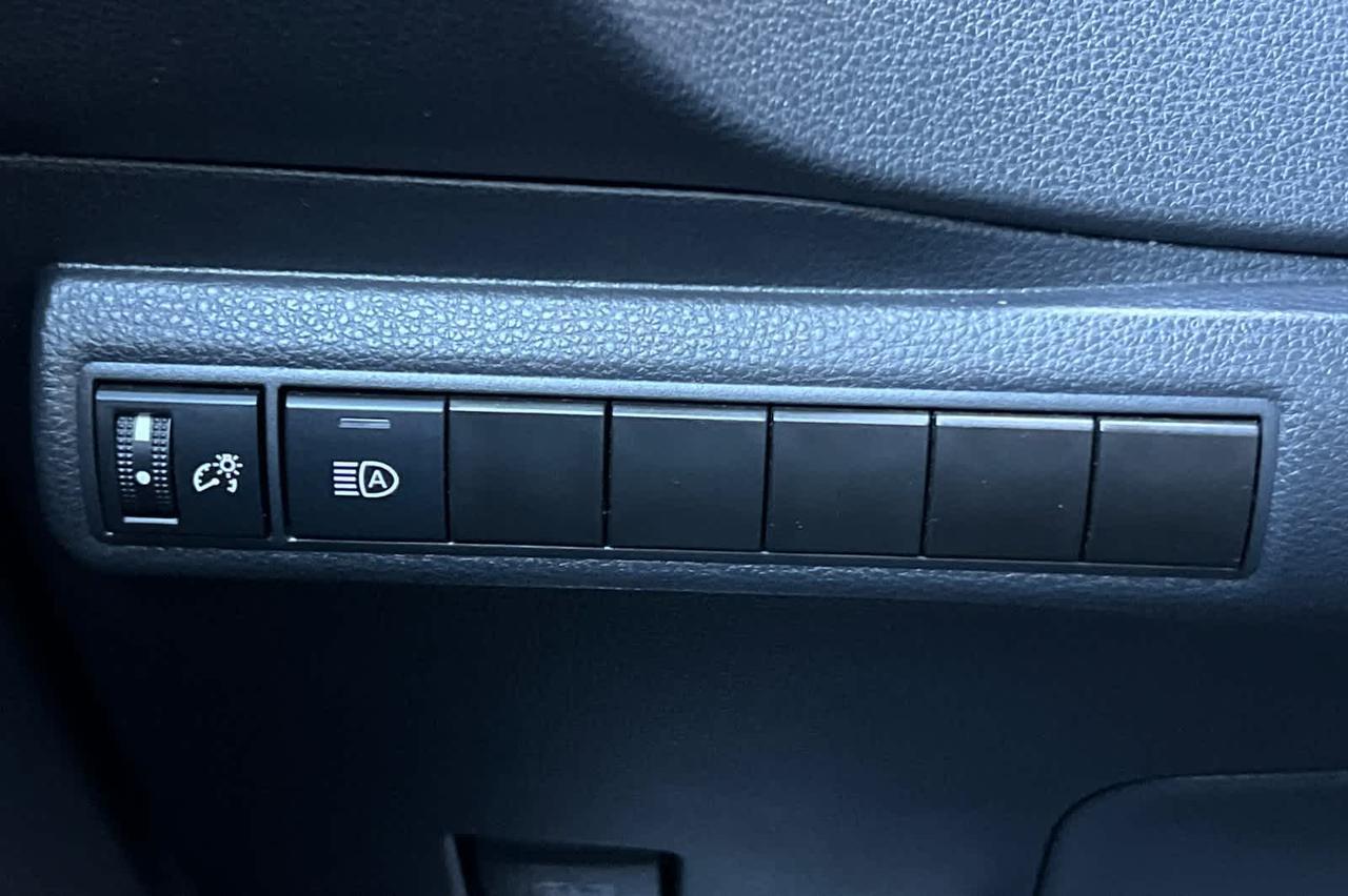 2023 Toyota Corolla LE Roseville CA