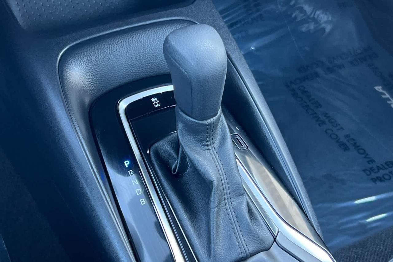 2023 Toyota Corolla LE Roseville CA