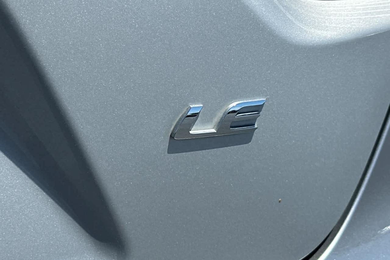2023 Toyota Corolla LE Roseville CA